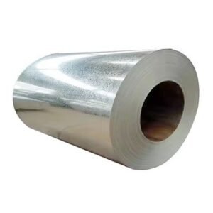 Galvanized Coil